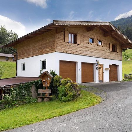 Villa Wolkenmooshof à St. Johann in Tirol Extérieur photo